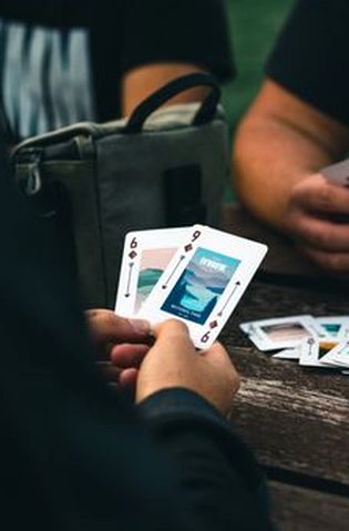 game 8Day Poker