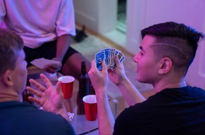 game Hi88 Baccarat